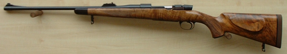 RB Mauser 300 1