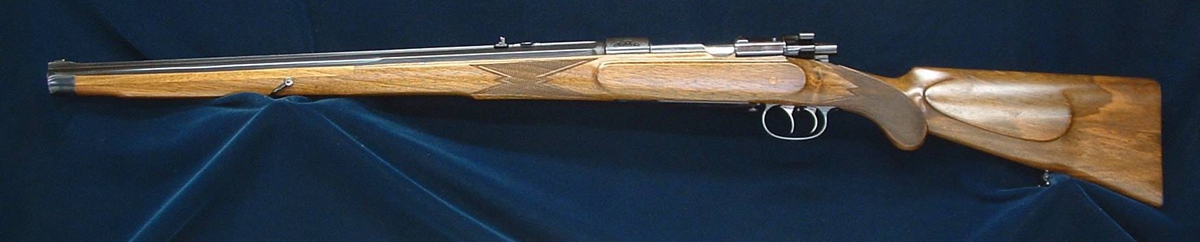 RF Mauser 112x60