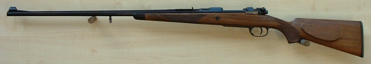 RF Mauser 7x57 1