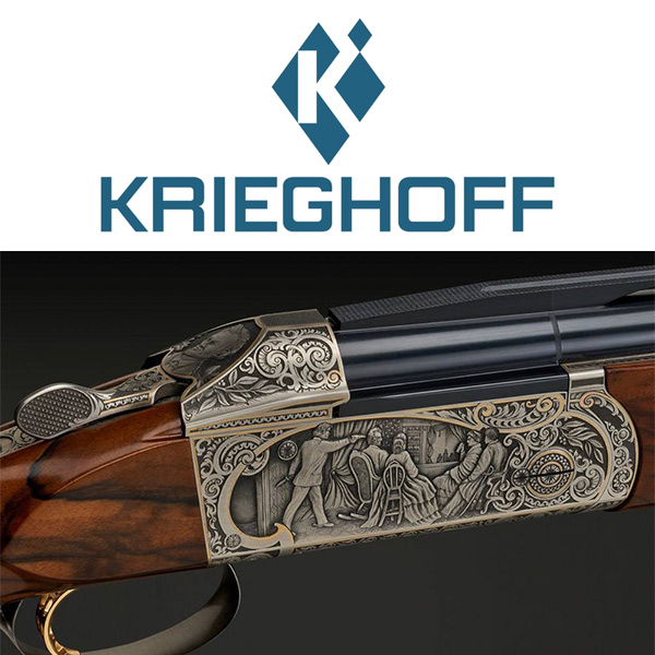 Krieghoff logo
