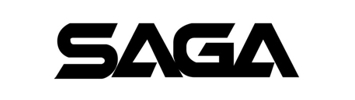 1Saga Logo
