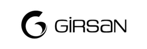 Girsan logo